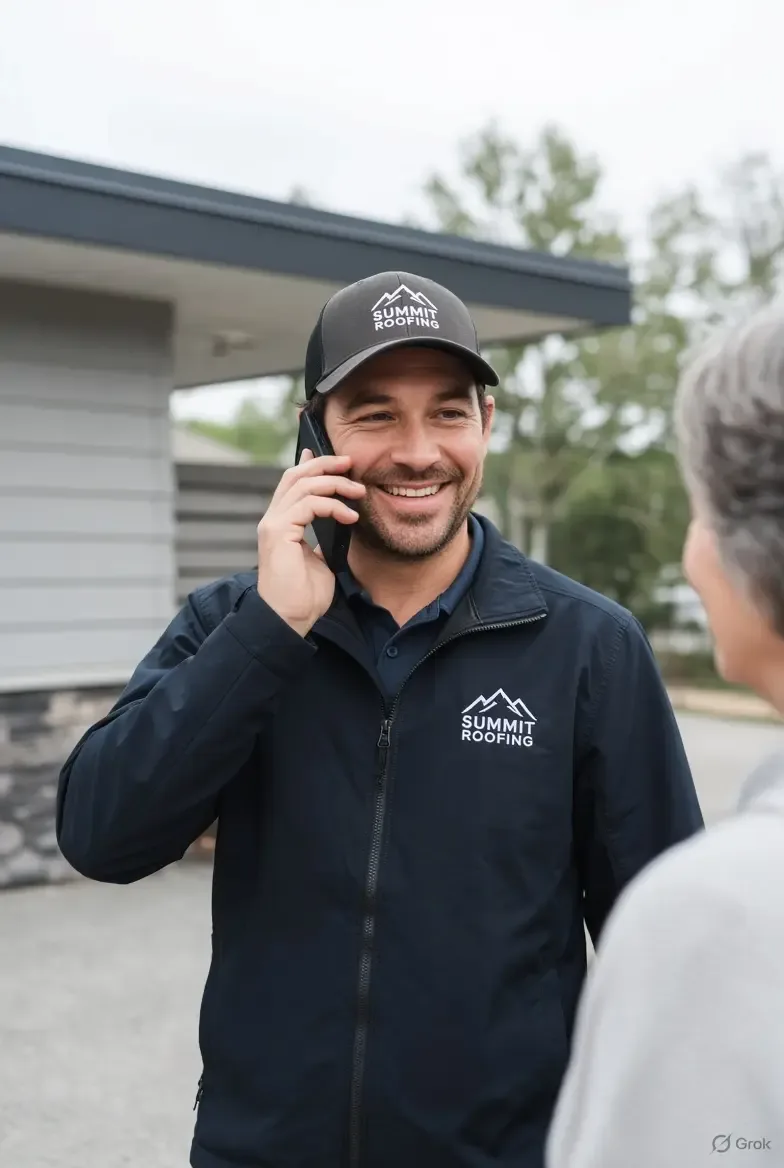 Flat Roof Leak Repair Orofino, ID FAQs